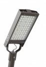 Светодиодный уличный консольный светильник LL-ДКУ-02-095-0254-65Д (95 вт, 6800 Лм, КСС "Д")